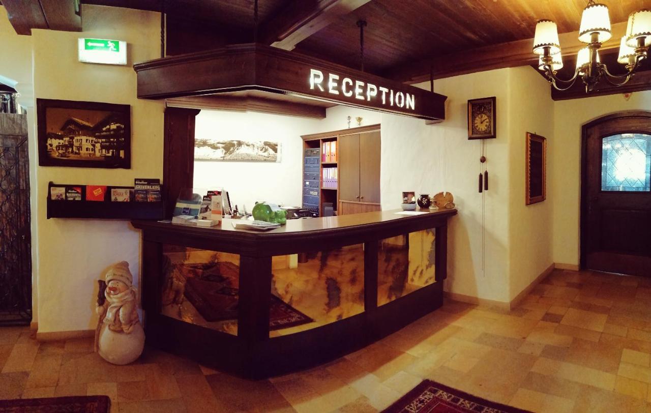 Bed & Breakfast Alte Post